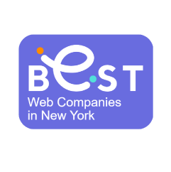 beST Web Companies in New York