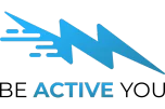 Be Active You logo