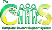 Complete Student Support System logo