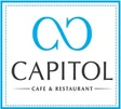 Capitol Cafe and Restaurant logo