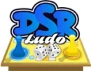DSR Ludo logo