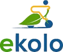 Ekolo logo
