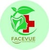 FaceVue Aesthetics logo