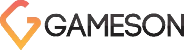 Gameson logo