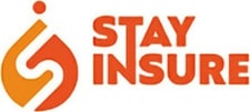 Stay Insure logo