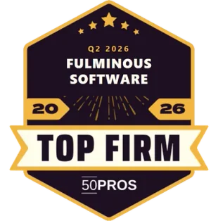Fulminous Software TOP FIRM