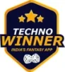 Techno Winner logo