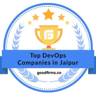Top DevOps Companies in Jaipur