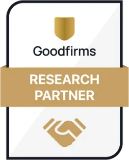 Goodfirms Research Partner