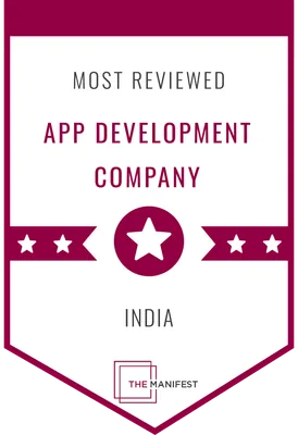 MOST REVIEWED APP DEVELOPMENT COMPANY INDIA